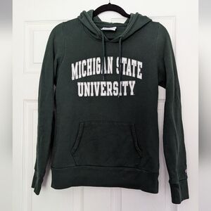 3/$15✨Michigan State Sweatshirt